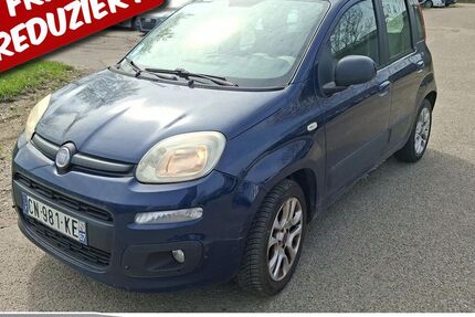 Fiat Panda 153.926 km 3.185 &euro; Achern 77855