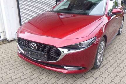 Mazda 3 48.939 km 18.390 &euro; Genthin 39307