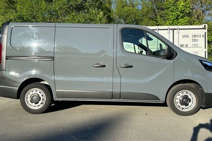 Nissan Primastar 34.830 km 18.950 &euro; Oberkotzau 95145