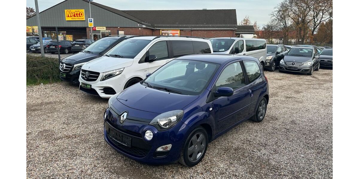 Renault Twingo 140.000 km 3.890 &euro; Berlin 13127