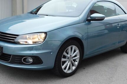 VW Eos 207.498 km 7.399 &euro; Mülheim 45473