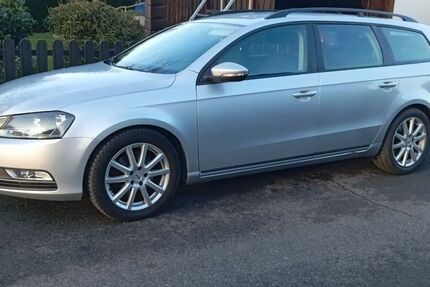 VW Passat 228.000 km 5.900 &euro; Barsinghausen 30890