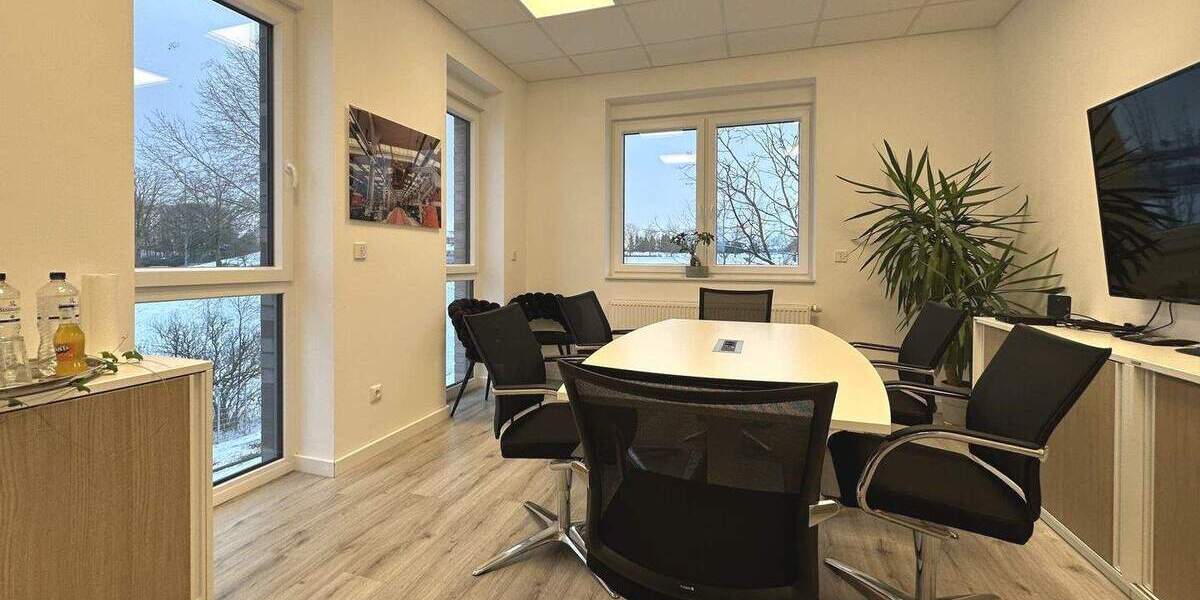 Gewerbeobjekt Stockelsdorf - 2.600.000&euro; | Angebot:25815785