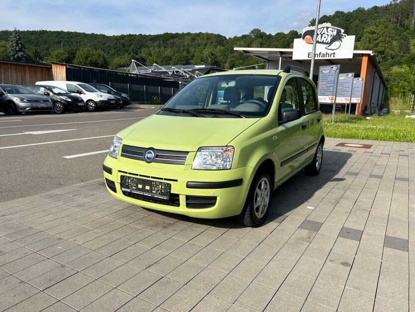 Panda