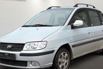 Hyundai Matrix 150.634 km 599 &euro; Berlin 12681