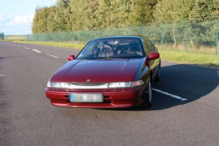 Subaru SVX 111.800 km 10.990 &euro; Tecklenburg 49545