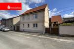 Einfamilienhaus Sondershausen - 7 Zimmer, 155 m&sup2;, 85.000&euro; | Angebot:26758812