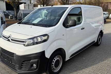 Citroen Jumpy 167.500 km 9.990 &euro; Heimersheim 53474