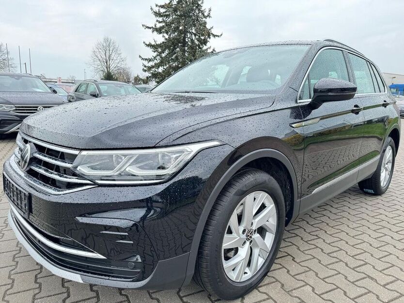 Tiguan