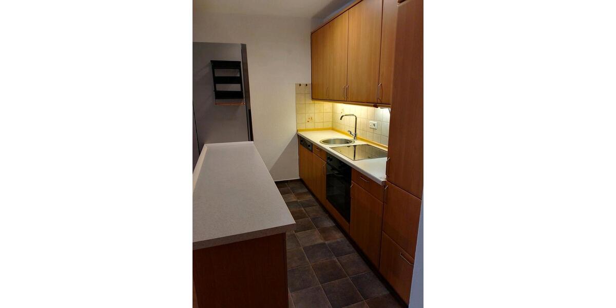 Terrassenwohnung Oldenburg in Holstein - 1 Zimmer, 50 m&sup2;, 125.000&euro; | Angebot:26851435