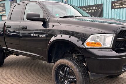 Dodge RAM 117.600 km 5.990 &euro; Iphofen 97346