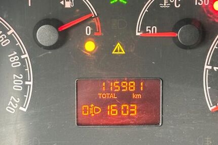 Opel Combo 115.981 km 7.500 € Heiligenstadt 91332