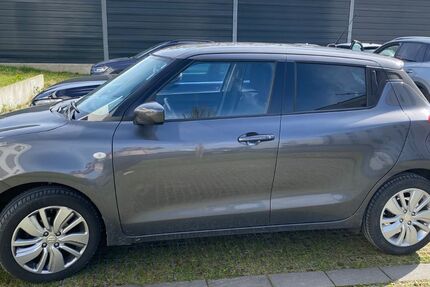 Suzuki Swift 90.473 km 9.500 &euro; Soest 59494