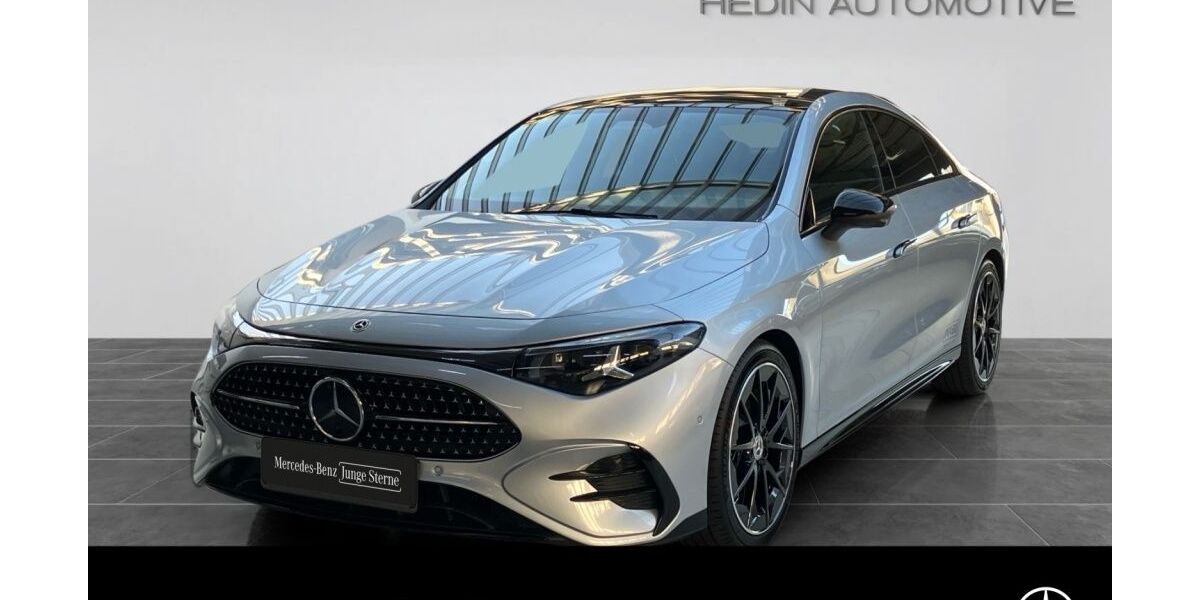 Mercedes-Benz CLA 200 9.900 km 47.980 &euro; Kaiserslautern 67655