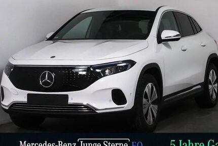 Mercedes-Benz EQA 5.412 km 38.638 &euro; Weyhe 28844