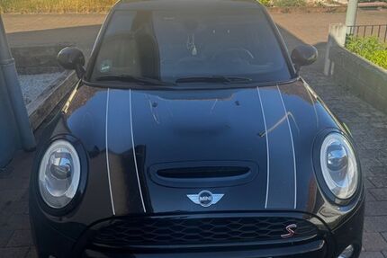 Mini Cooper S 113.000 km 19.500 &euro; Odernheim 55571