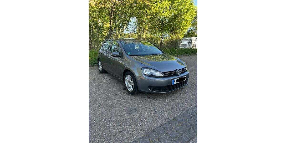 VW Golf 133.000 km 6.400 &euro; Stuttgart 70499