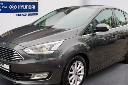 Ford C-Max 115.332 km 9.480 &euro; Bad Dürkheim 67098