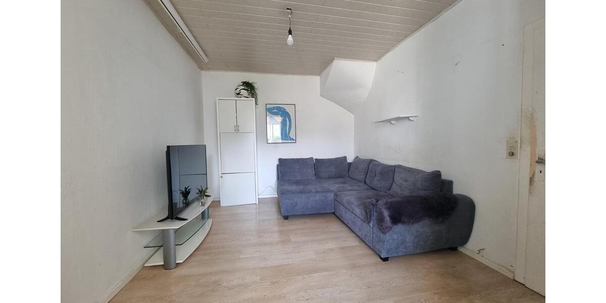 Reihenhaus Lörrach Salzert - 3 Zimmer, 75 m&sup2;, 197.000&euro; | Angebot:25483799