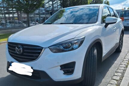 Mazda CX-5 150.000 km 11.800 &euro; Nürnberg 90419