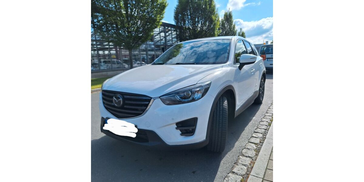 Mazda CX-5 150.000 km 11.800 &euro; Nürnberg 90419