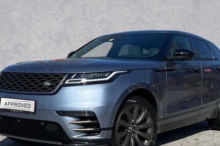 Land Rover Range Rover Velar 93.200 km 39.695 &euro; Regensburg 93059