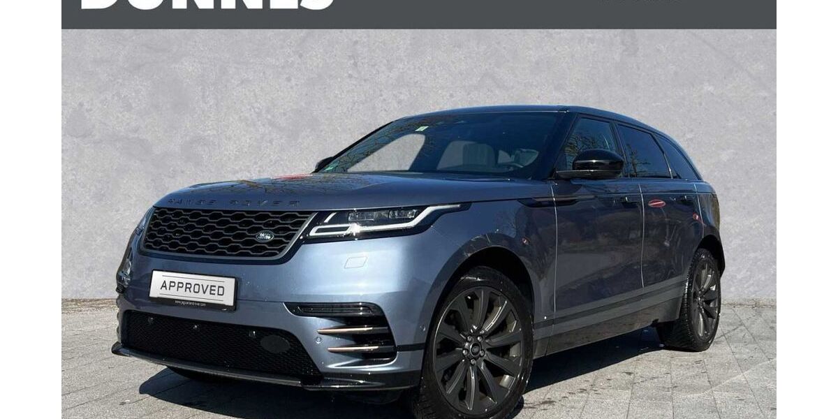 Land Rover Range Rover Velar 93.200 km 39.695 &euro; Regensburg 93059