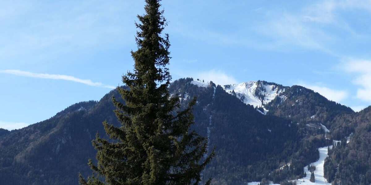 Etagenwohnung Lenggries - 6 Zimmer, 100 m&sup2;, 699.000&euro; | Angebot:25052891