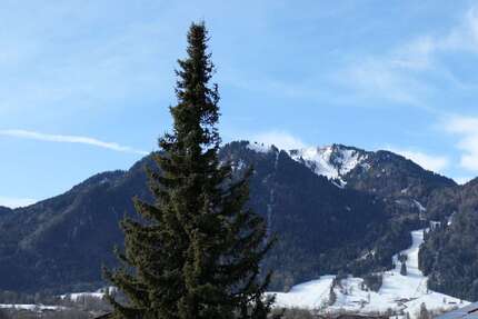 Wohnung Lenggries - 6 Zimmer, 100 m&sup2;, 699.000&euro; | Angebot:25052891