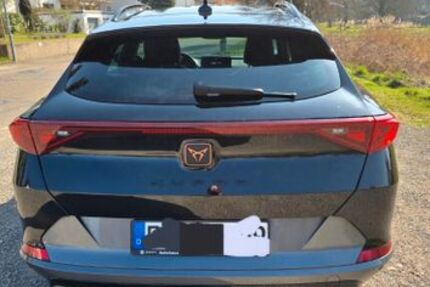 Cupra Formentor 76.000 km 20.900 &euro; Elchesheim-illingen 76477