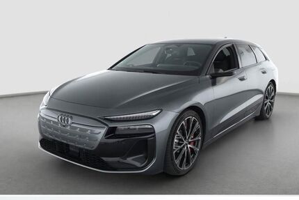 Audi S6 17.350 km 84.890 &euro; Burgoberbach 91595