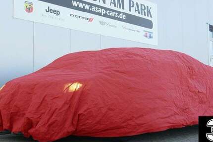 Alfa Romeo Stelvio 132.626 km 25.890 &euro; Mönchengladbach 41066