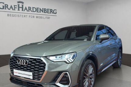 Audi Q3 60.600 km 35.888 &euro; Offenburg 77652