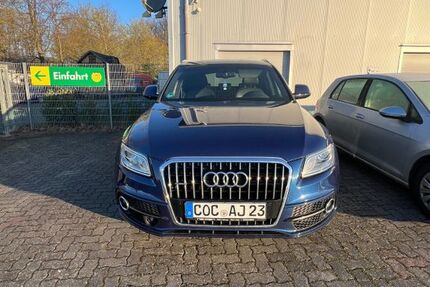 Audi Q5 121.000 km 18.500 &euro; Düngenheim 56761