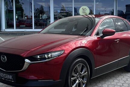Mazda CX-30 44.958 km 21.990 &euro; Leipzig 04178