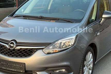 Opel Zafira 125.000 km 10.890 &euro; Oer-Erkenschwick 45739