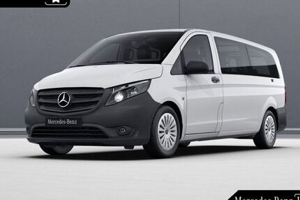 Mercedes-Benz Vito 61.180 km 30.650 &euro; Landsham 85652