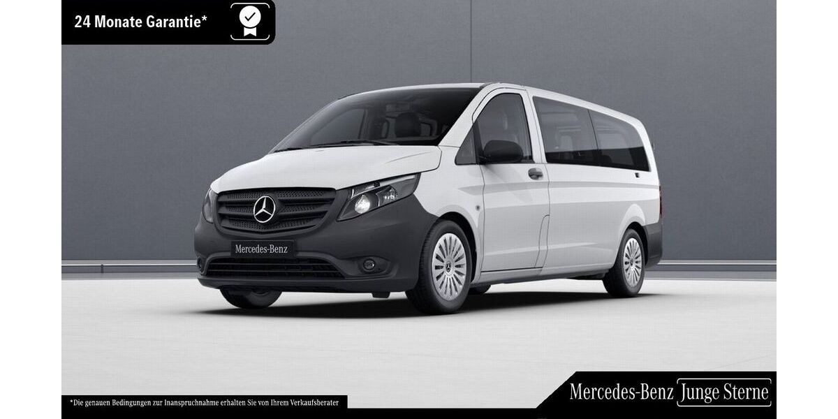 Mercedes-Benz Vito 61.180 km 30.650 &euro; Landsham 85652
