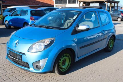 Renault Twingo 164.777 km 1.890 &euro; Neustadt am Rübenberge 31535