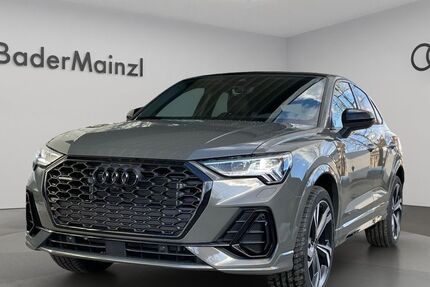 Audi Q3 4.900 km 65.499 € Bruckmühl OT Heufeld 83052