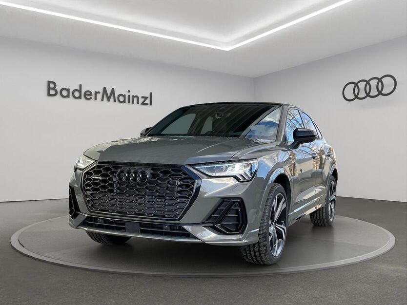 Audi Q3 4.900 km 65.499 € Bruckmühl OT Heufeld 83052