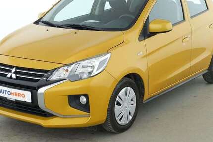 Mitsubishi Space Star 1.877 km 13.490 &euro; Dresden 01187