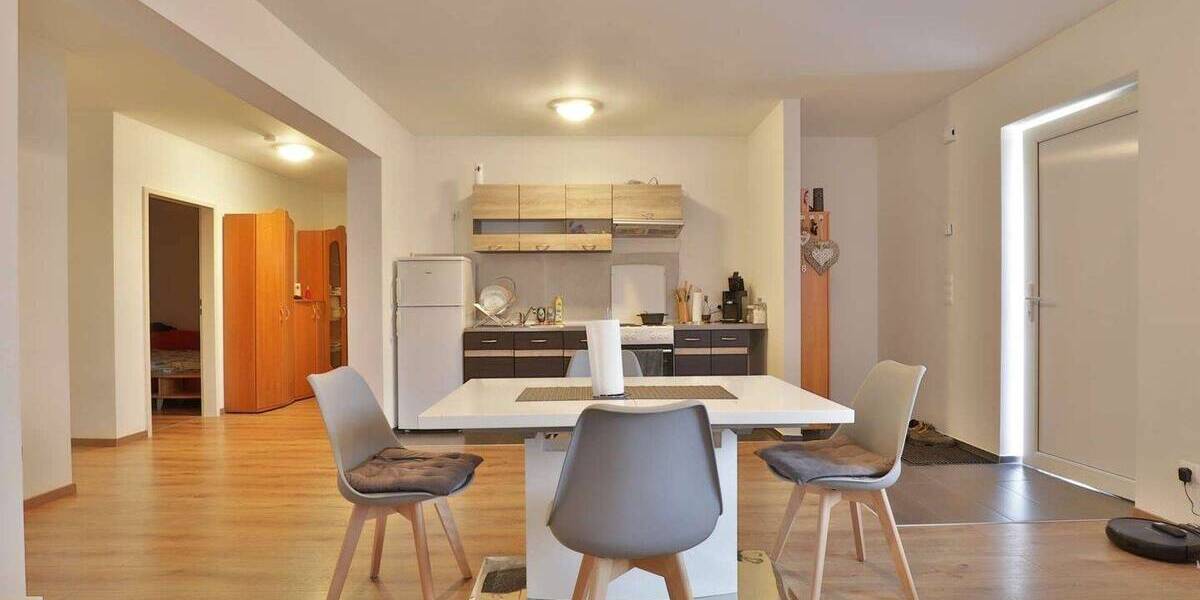 Vielseitiges modernes Mehr-Generationen Haus *Arbeit & Wohnen *Vermietung möglich 1 zimmer