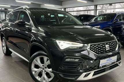 Seat Ateca 131.685 km 19.999 &euro; Werl 59457