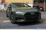 Audi A4 35 TFSI S-Line Aut.*AHK*360°*Cockpit*LED*4SHZ 37.932 km 30.990 &euro; Berlin 13187