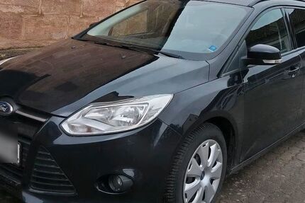 Ford Focus 110.544 km 8.500 &euro; Hilpoltstein 91161