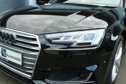 Audi A4 125.000 km 22.500 € Simmelsdorf OT Großengsee 91245