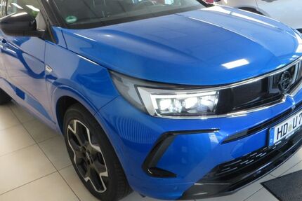 Opel Grandland (X) 24.900 km 31.980 € Heidelberg 69121
