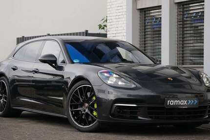 Porsche Panamera 80.000 km 74.800 &euro; Hürth (bei Köln) 50354
