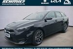 Kia Ceed / ceed CEED_SW 1.5T 140 DCT7 SPI TEC 4.000 km 27.490 &euro; Höhenkirchen-Siegertsbrun 85635